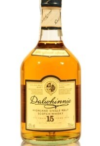 Dalwhinnie Botella de Whisky Escocés 70Cl Alc. 35% Vol.