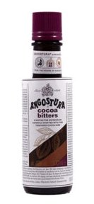 Angostura Cacao Amargo 10 Cl