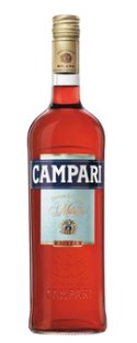 Campari Botella de aperitivo 70Cl