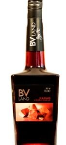 Beveland Botella de licor de cacao 70 cl