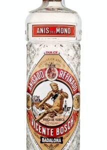 Anís Del Mono Anís Del Mono Anís Dulce Botella 70Cl