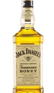 Jack Daniel'S Whisky Miel Miel Botella 70Cl Alc. 35% Vol.