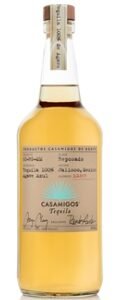 Casamigos Tequila Reposado Botella 70 Cl Alc. 40% Vol.