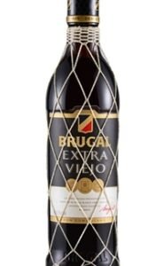 Brugal Ron Extra Viejo Botella 70Cl Alc. 38% Vol.
