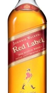 Johnnie Walker Botella de Whisky Escocés 70Cl Alc. 40% Vol.