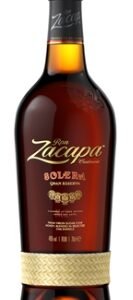 Zacapa Ron Solera Gran Reserva Botella 70Cl Alc. 40% Vol.