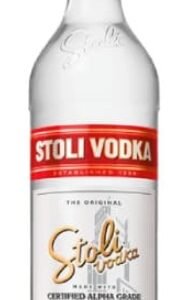 Stolichnaya Vodka 70Cl Alc. 40% Vol