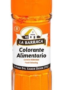 La Barraca Colorante