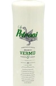 St Petroni Vermut Blanco St.Petroni Botella 1L