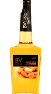 Beveland Botella de licor de almendras 70 cl