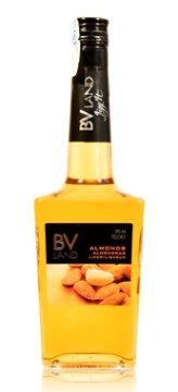Beveland Botella de licor de almendras 70 cl
