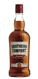 Southern Comfort Botella de Whisky Americano 70 Cl Alc. 35% Vol.