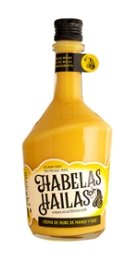 Habelas Hailas Chupicornio de Mango y Coco Botella 70Cl