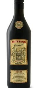 Artesano Vermut Rojo Botella 1L