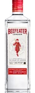 Beefeater Botella de ginebra 1 L