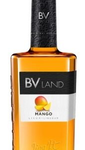 Beveland Licor Mango Botella 70Cl