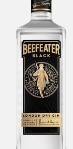 Beefeater Ginebra Negra Botella 70 Cl