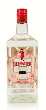 Beefeater Ginebra 1,5 L