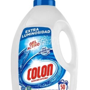 Colon detergente líquido 51 dosis