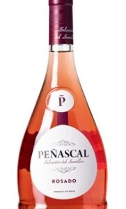 Sommelier´S Selection Selección del Sumiller Vino Rosado Peñascal 75Cl