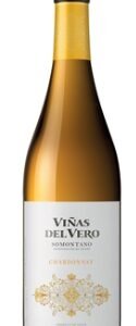 Viñas Del Vero Vino Blanco Chardonnay Botella 75Cl