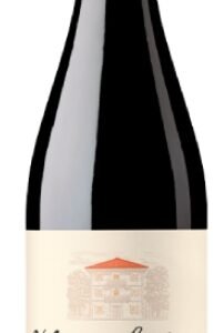Viña Salceda Vino Tinto Crianza Botella 75Cl