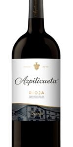 Azpilicueta Vino tinto añejo 1,5L