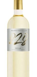 828 Vino Blanco 75 Cl