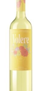 Volere Vino Blanco Igt Veneto Botella 75 Cl