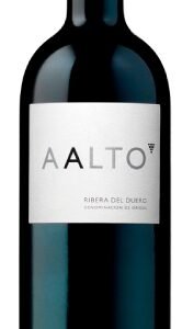 Aalto Vino Tinto Ribera Del Duero Botella 75 Cl