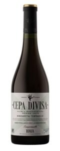 Cepa Divisa Vino Tinto Joven Rioja Botella 75Cl