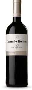 Carmelo Rodero Vino Tinto 9 Meses Botella 1.5L