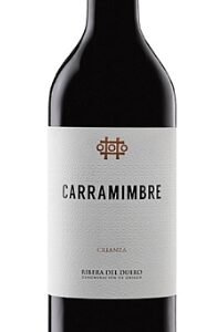 Carrmimbre Carramimbre Vino Tinto Crianza Ribera Del Duero Botella 75Cl