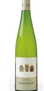 Henri Weber Vino Blanco Gewürztraminer Botella 75Cl