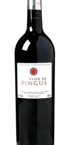Flor De Pingus Vino Tinto Ribera Del Duero Botella 75Cl