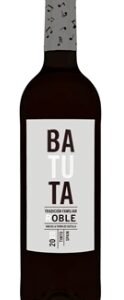 Batuta Vino Tinto Roble Botella 75Cl