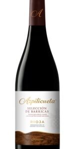 Azpilicueta Vino Crianza Selección Barrica Botella 75Cl