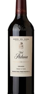 Viña Pedrosa Vino Tinto Crianza Ribera Botella 75Cl