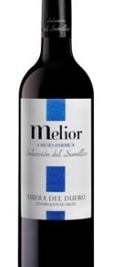 Sommelier'S Selection Vino tinto Melior 75Cl