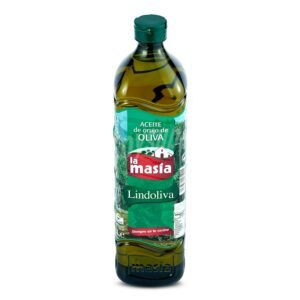 Aceite Lindoliva La masia