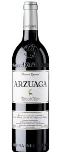Arzuaga Vino Tinto Gran Reserva D.O. Ribera Del Duero Botella 75Cl