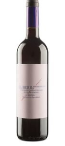 Luberri Botella de Vino Tinto Joven 75Cl