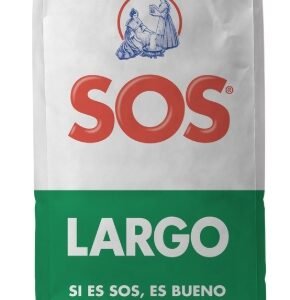 Arroz SOS Largo