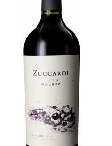 Zuccardi Vino Tinto Serie A Malbec Botella 75Cl