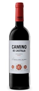 Camino De Castilla Vino Tinto Crianza Botella 75Cl