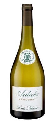 Louis Latour Vino blanco Ardèche L.Latour Botella 75Cl