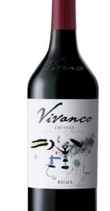 Vivanco Vino Tinto Crianza Botella 75Cl