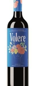 Volere Vino Tinto Igt Veneto Botella 75 Cl