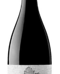 Valenciso Botella de vino tinto de cemento de 75 cl