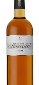 Alvear Botella de Moscatel 75Cl